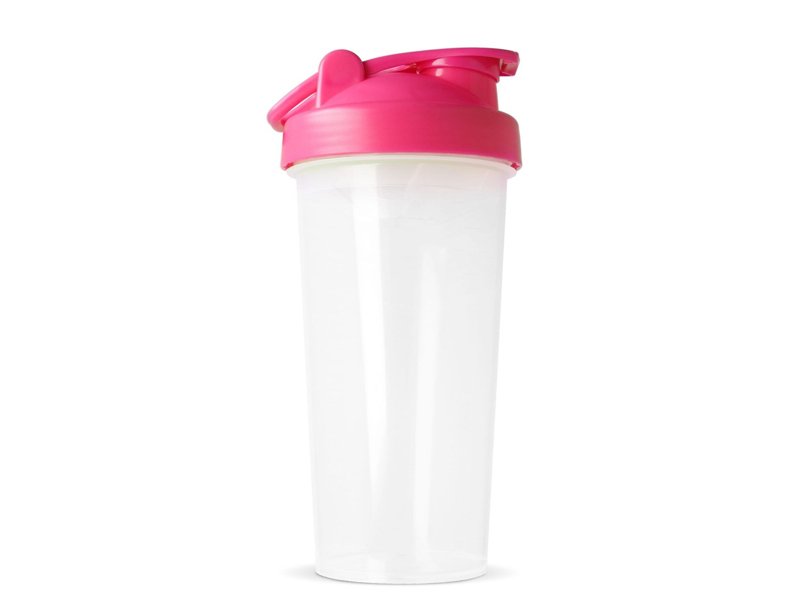 Shaker fles 700ml