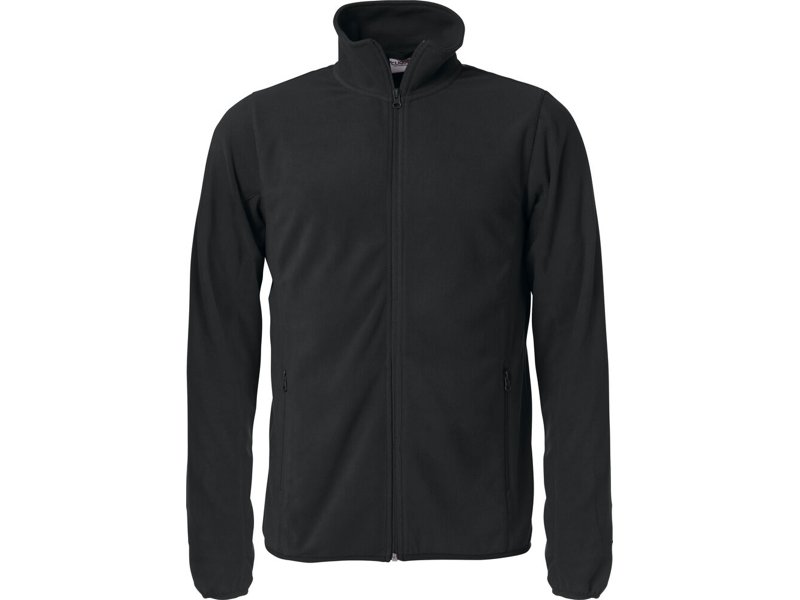Clique Basic Micro Fleece Jacket