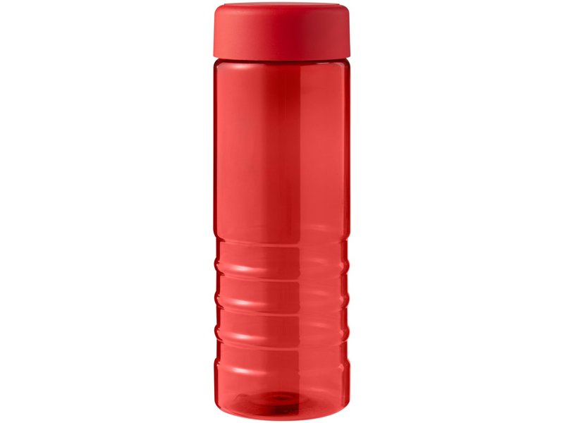 H2O Active® Eco Treble 750 ml waterfles met schroefdop H2O Active® Eco Treble 750 ml waterfles met schroefdop