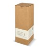 Waterdrop Roestvrijstalen Fles met Bamboe dop 600ml Waterdrop Roestvrijstalen Fles met Bamboe dop 600ml