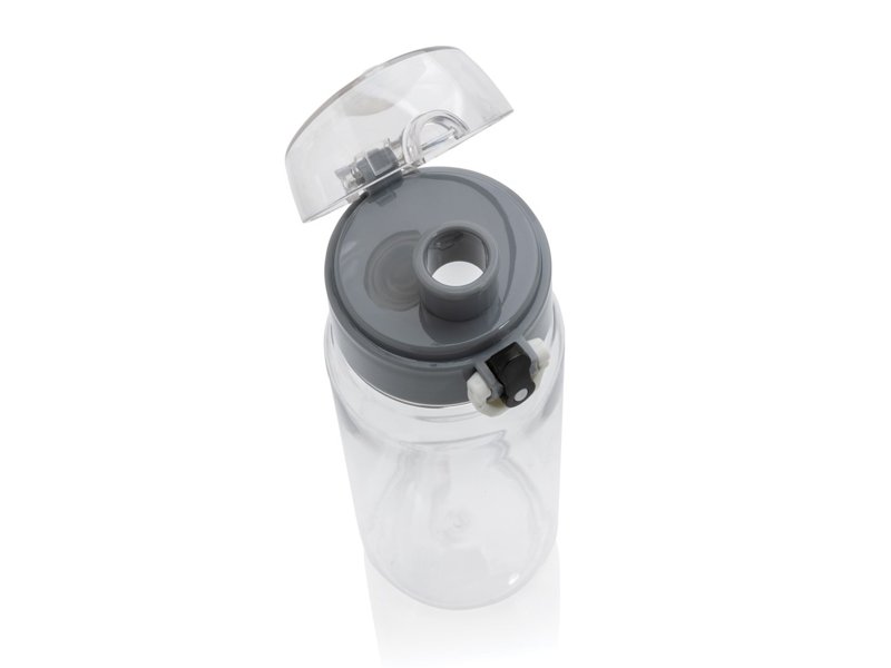 Yide Gerecyclede PET lekvrije afsluitbare fles 600ml Yide Gerecyclede PET lekvrije afsluitbare fles 600ml