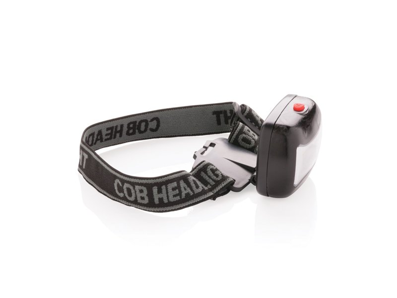 COB hoofdlamp