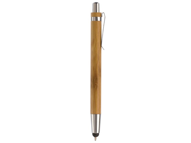 Balpen Antarctica stylus bamboe