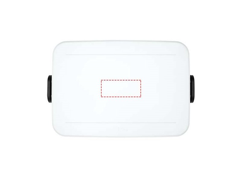 Mepal Take-a-break grote lunchbox Mepal Take-a-break grote lunchbox