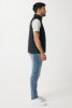 IQONIQ Meru heren gerecycled polyester bodywarmer