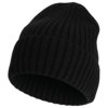 Gebreide muts, 15% Merino wol Gebreide muts, 15% Merino wol