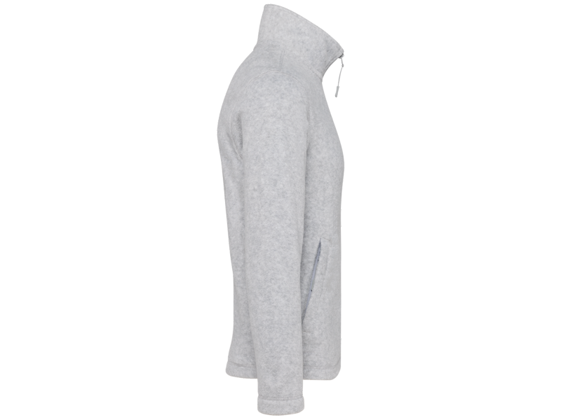 Fleece vesten borduren met uw logo! Voordelige bedrijfskleding
