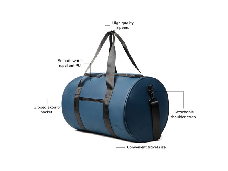 VINGA Baltimore Sporter VINGA Baltimore Sporter