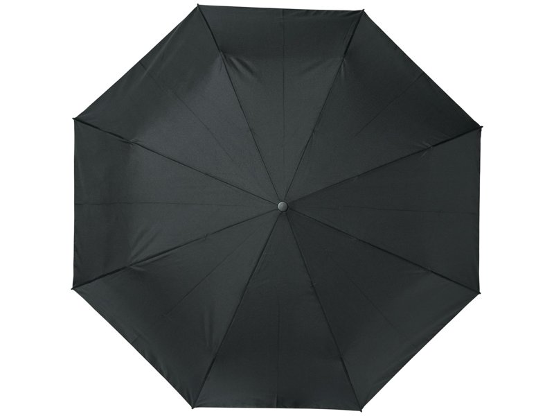 Bo 21” opvouwbare automatische gerecyclede PET paraplu Bo 21” opvouwbare automatische gerecyclede PET paraplu