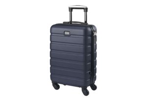 Duurzame trolley reisgeschenk