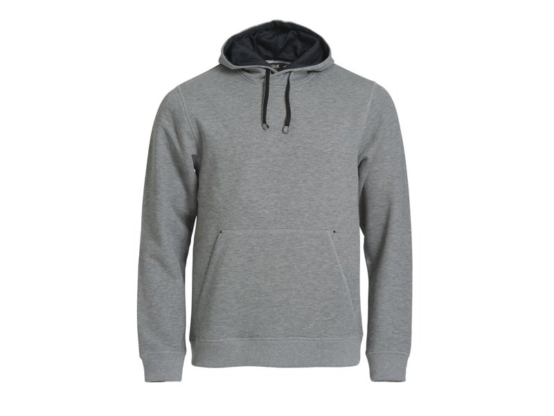 Clique Classic Hoodie Clique Classic Hoodie