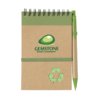 RecycleNote-M notitieboek RecycleNote-M notitieboek