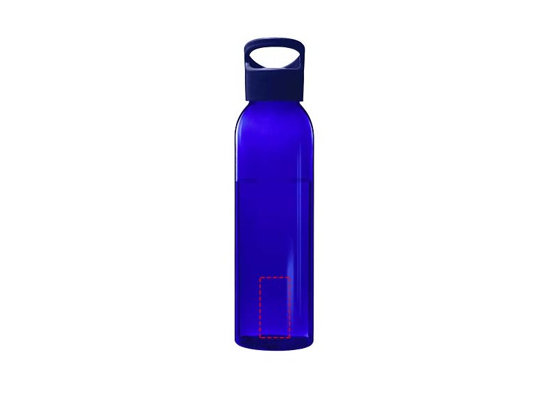 Sky Drinkfles 650 ml: Hydrateer in Stijl en Comfort Sky Drinkfles 650 ml: Hydrateer in Stijl en Comfort