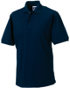 Russel Polo Workwear » Diverse kleuren » tevens te bedrukken