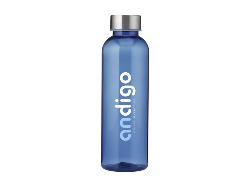 Senga RPET Bottle 500 ml - Herbruikbare Drinkfles als Duurzaam Relatiegeschenk Senga RPET Bottle 500 ml - Herbruikbare Drinkfles als Duurzaam Relatiegeschenk