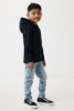 Iqoniq Yengo hoodie Kids Iqoniq Yengo hoodie Kids