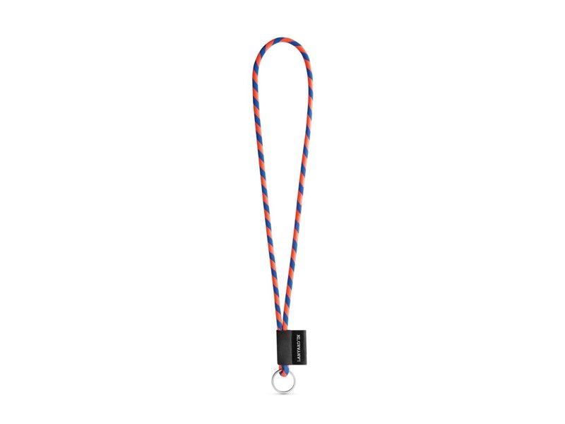 Lanyard Tube Long Set I Unieke lanyards in vele kleurencombinatie leverbaar