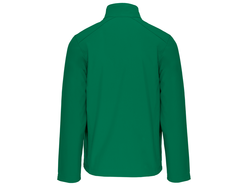 Kariban Softshell jassen, die bestel je natuurlijk bij | Kariban Softshell jassen, die bestel je natuurlijk bij |