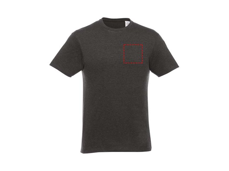 Elevate Heros t-shirt - Hoge kwaliteit met eigen opdruk