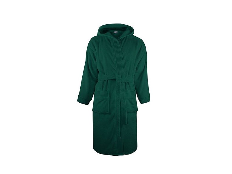 The One Towelling® - Bathrobe Hooded The One Towelling® - Bathrobe Hooded