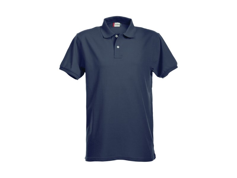 Clique Stretch Premium Polo