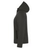 Clique Padded Hoody Softshell Lady