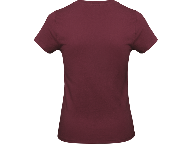 B&C #E190 Ladies' T-shirt | TotZiens Promotions B&C #E190 Ladies' T-shirt | TotZiens Promotions