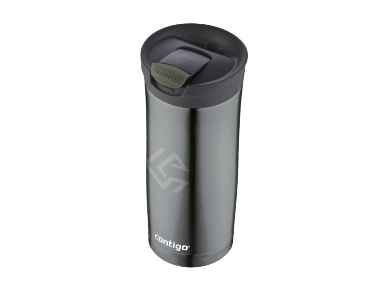 Contigo® Huron 470 ml thermosbeker Contigo® Huron 470 ml thermosbeker