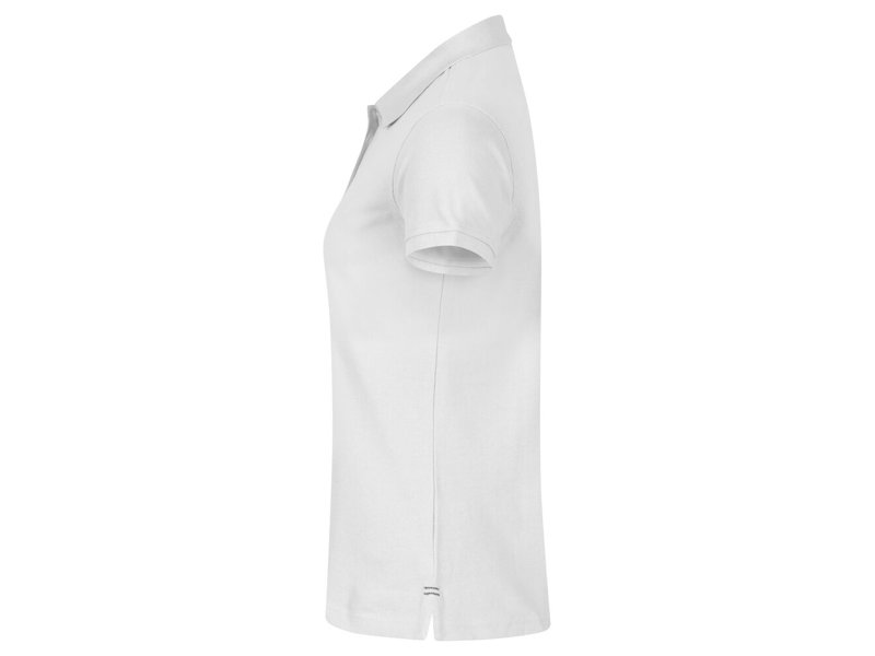 Clique Heavy Premium Polo Ladies