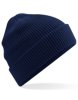 Beechfield - Organic Cotton Waffle Beanie Beechfield - Organic Cotton Waffle Beanie