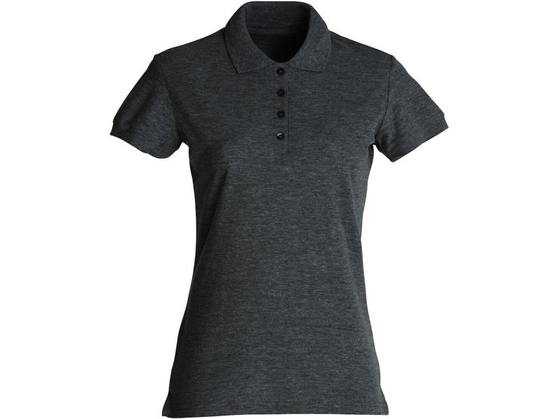 Clique Basic damespolo