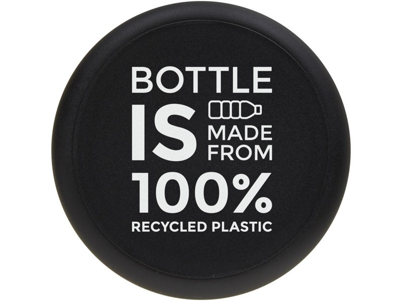 H2O Active® Eco Tempo waterfles van 700 ml met schroefdop