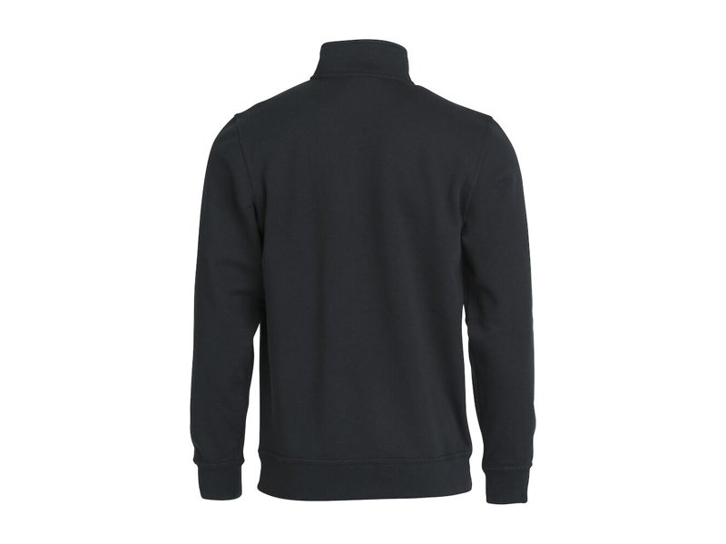 Clique Basic Half Zip