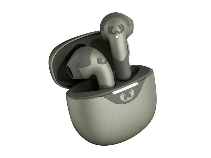 3TW2200 I Fresh 'n Rebel Twins Blaze - True Wireless earbuds with ENC