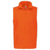 Fleece bodywarmer Luca Fleece bodywarmer Luca