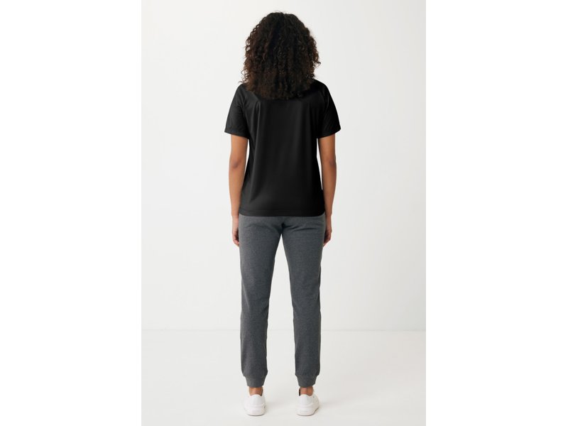 Iqoniq Tikal sneldrogend sport t-shirt Iqoniq Tikal sneldrogend sport t-shirt