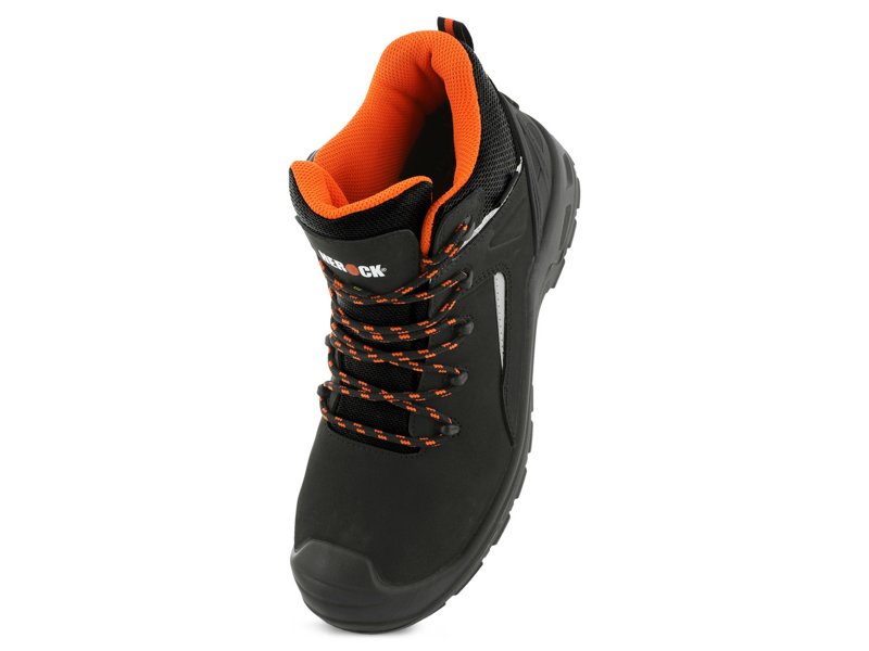 Veiligheidsschoenen Heron Veiligheidsschoenen Heron