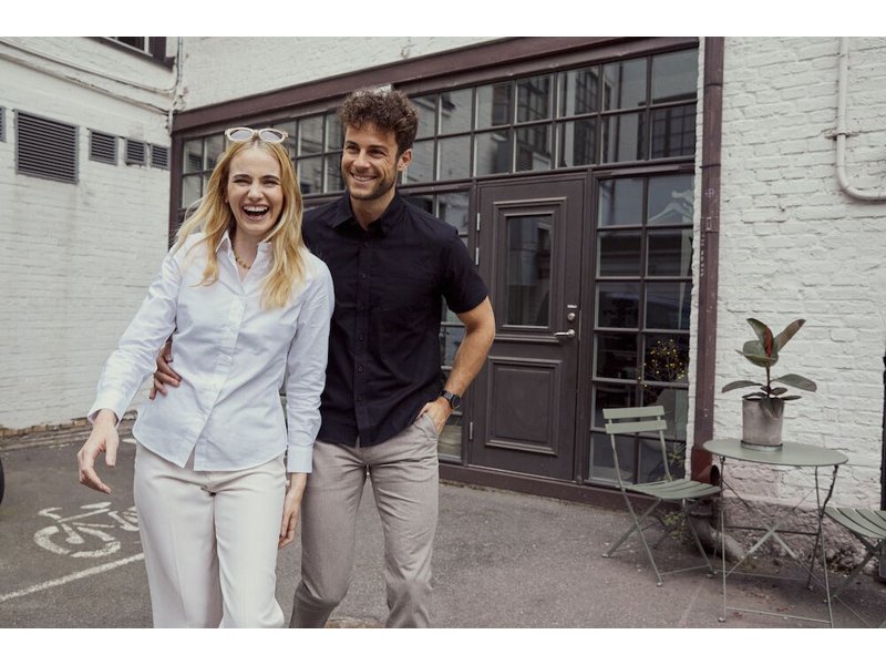 Clique Overhemd Cambridge