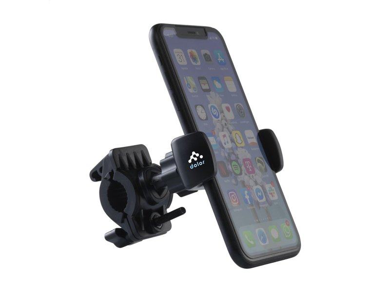 Bike Phone Holder telefoonhouder Bike Phone Holder telefoonhouder
