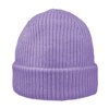 Luxe Fine Rib Beanie Luxe Fine Rib Beanie