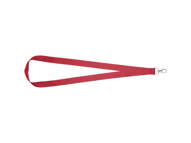 Impey lanyard met haak