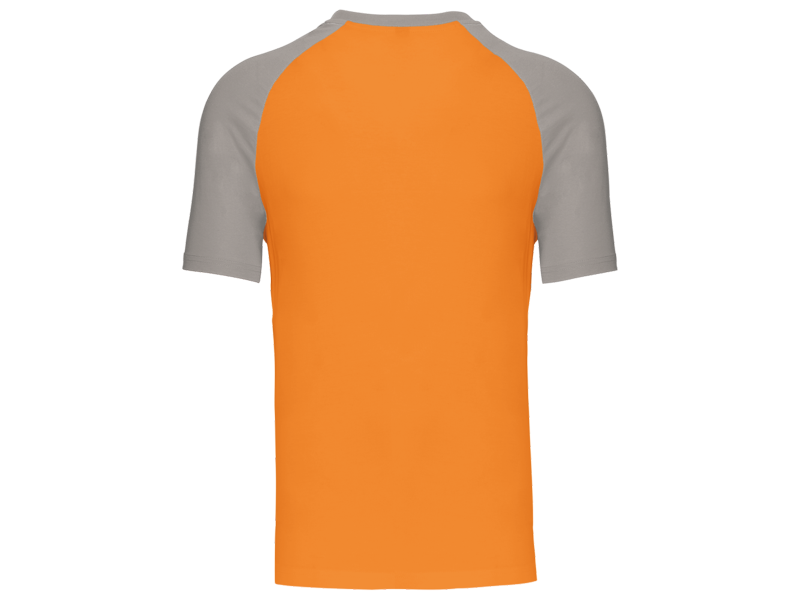 T-shirt Baseball: Kariban  » vanaf € 4,52 « Baseball shirt T-shirt Baseball: Kariban  » vanaf € 4,52 « Baseball shirt