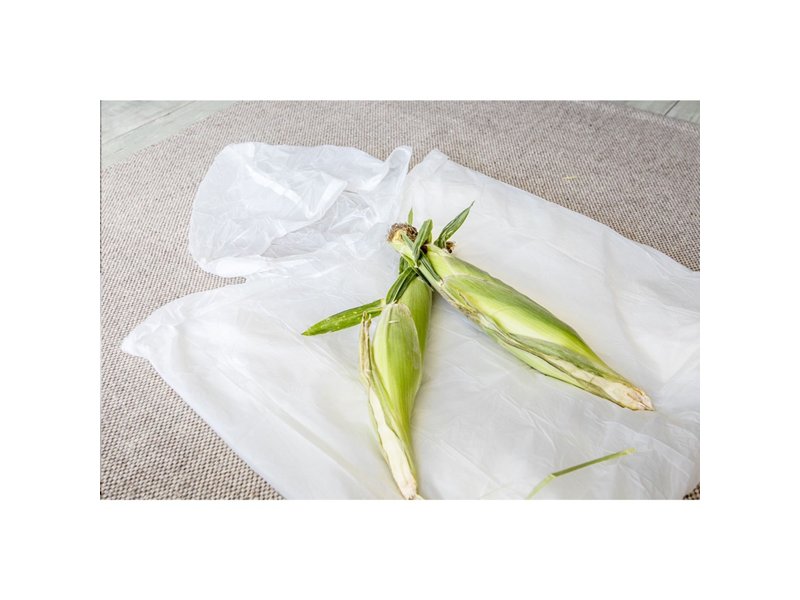 Corn Poncho - Hoogwaardige Regenponcho voor Outdoor Avonturen