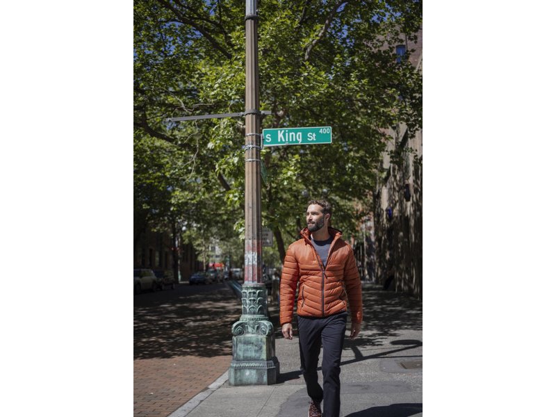 Cutter & Buck - Mount Adams Jacket Heren Cutter & Buck - Mount Adams Jacket Heren