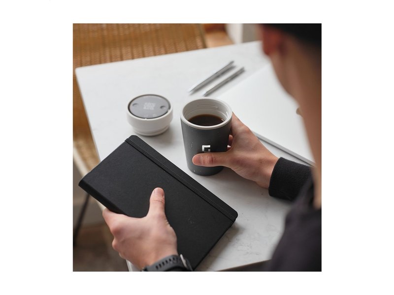 Circular&Co Recycled Coffee Cup 227 ml koffiebeker Circular&Co Recycled Coffee Cup 227 ml koffiebeker