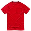 Elevate Niagara Cool Fit sportshirt - Sportshirt laten bedrukken Elevate Niagara Cool Fit sportshirt - Sportshirt laten bedrukken