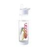 Fruitfuse Bottle 700 ml drinkfles Fruitfuse Bottle 700 ml drinkfles