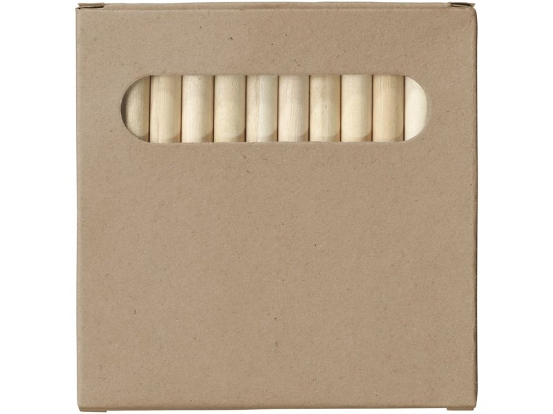 Artemaa 12-delige potlood kleurset Artemaa 12-delige potlood kleurset