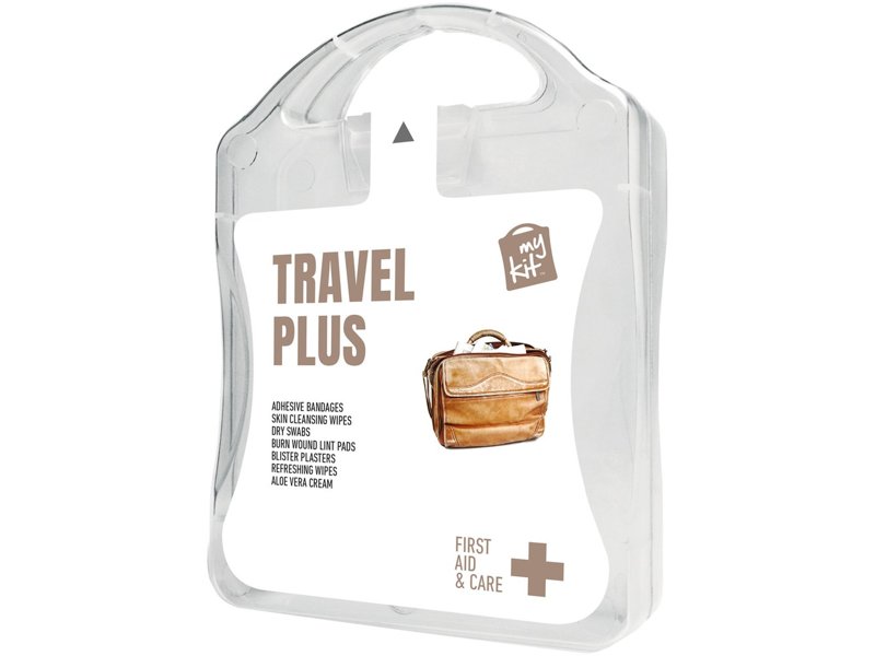 MyKit Reizen Plus Set