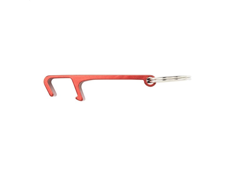 Alu Opener Phone Stand Recycled Alu Opener Phone Stand Recycled